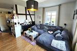 Etagenwohnung Vellahn - 2 Zimmer, 62 m&sup2;, 465&euro; | Angebot:26443613