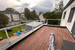 Terrassenwohnung Solingen Mitte - 2 Zimmer, 55 m&sup2;, 500&euro; | Angebot:26693984