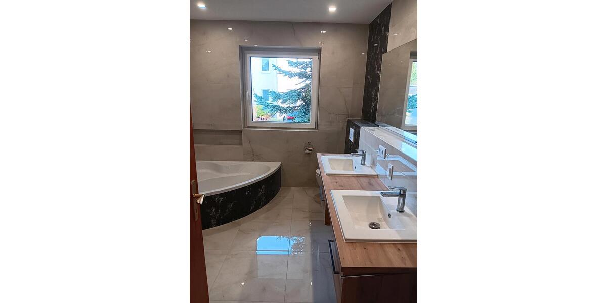 Mehrfamilienhaus, Wohnhaus Bickenbach - 3 Zimmer, 106 m&sup2;, 1.600&euro; | Angebot:25876517