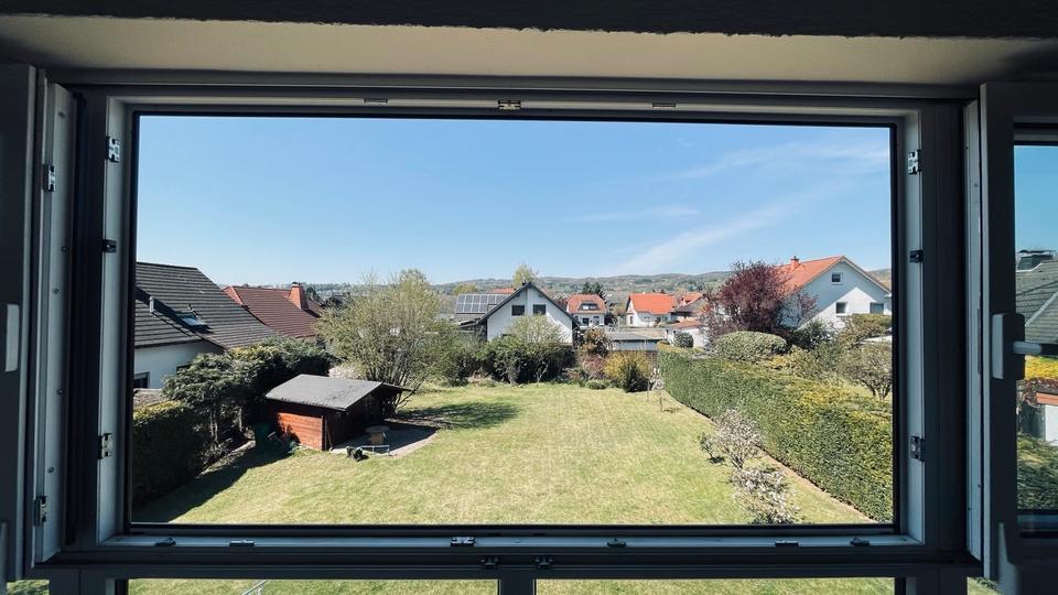 Schöne 3-Zi.-DG-Wohnung in ruhiger Lage NR-Irlich – ab Dez. 2025 zimmer