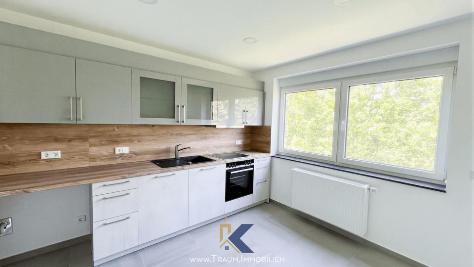 Etagenwohnung Mühlhausen (Thüringen) - 2 Zimmer, 59 m&sup2;, 595&euro; | Angebot:26005410