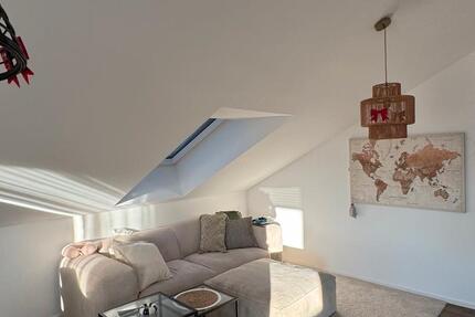 Wohnung Vaterstetten Parsdorf - 2 Zimmer, 59 m&sup2;, 1.500&euro; | Angebot:25218982