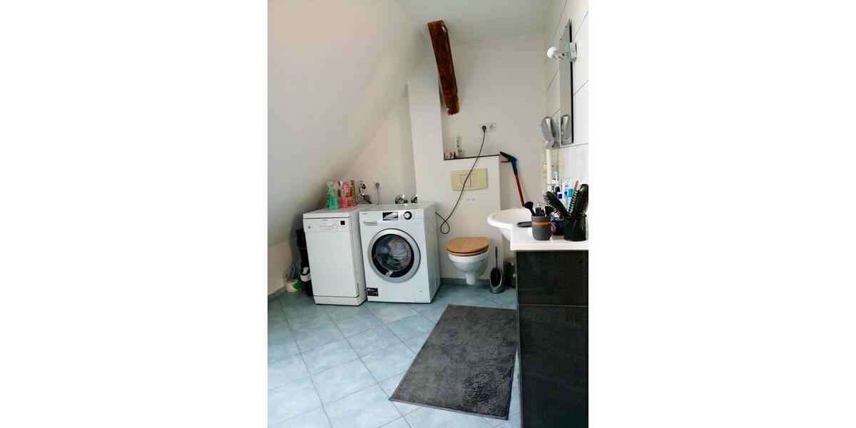Dachgeschoßwohnung Freudenstadt - 1 Zimmer, 74 m&sup2;, 680&euro; | Angebot:24817740