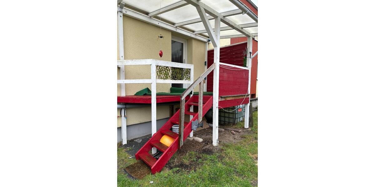 Erdgeschoßwohnung Walsrode - 2 Zimmer, 55 m&sup2;, 550&euro; | Angebot:24440686