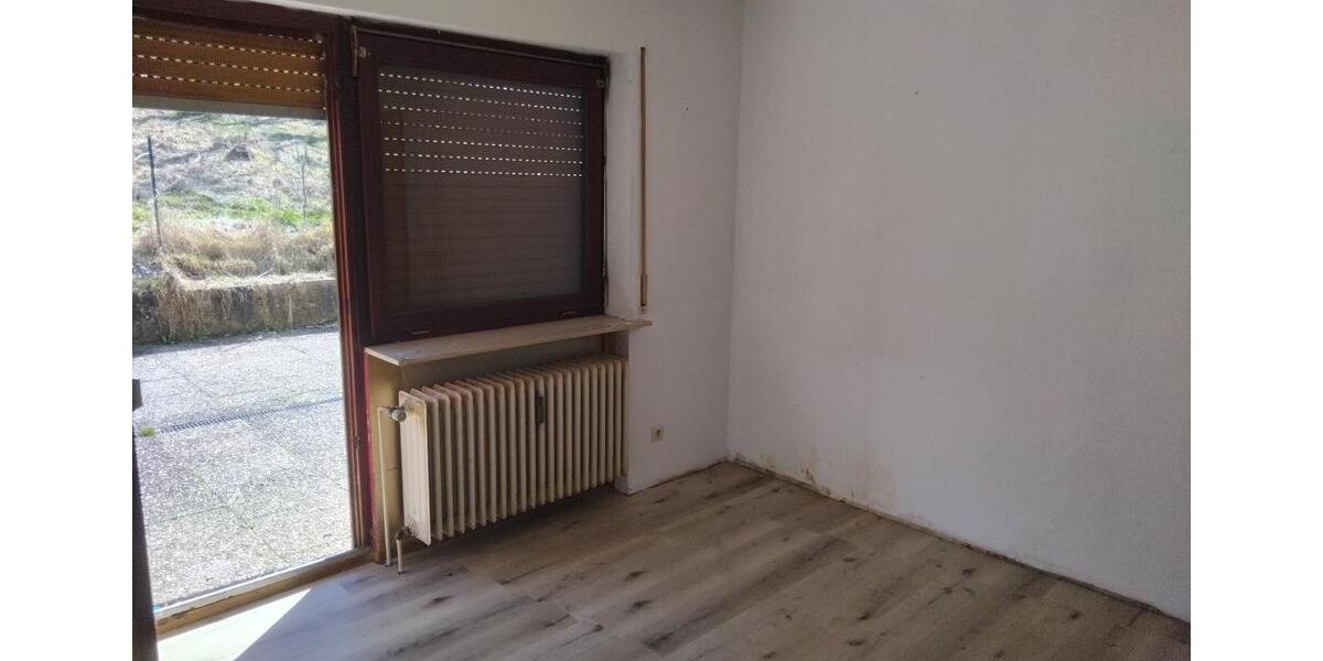 Terrassenwohnung Oberzent - 2 Zimmer, 100 m&sup2;, 750&euro; | Angebot:25792456