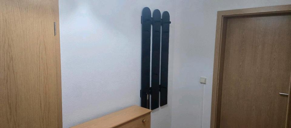 Etagenwohnung Zella-Mehlis Mehlis - 2 Zimmer, 53 m&sup2;, 485&euro; | Angebot:25355295