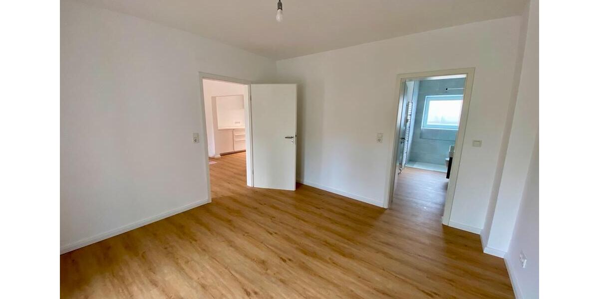 Erdgeschoßwohnung Wadgassen - 2 Zimmer, 65 m&sup2;, 730&euro; | Angebot:25096398