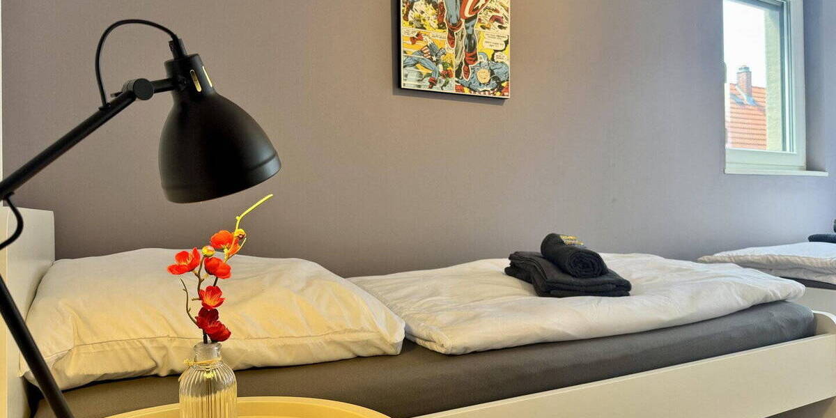 Etagenwohnung Durmersheim - 5 Zimmer, 158 m&sup2;, 2.200&euro; | Angebot:26730963