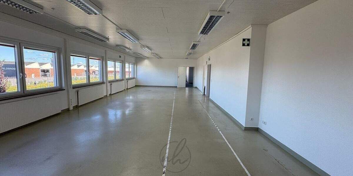 Gewerbeobjekt Winsen (Luhe) Winsen - 2.790&euro; | Angebot:26155884