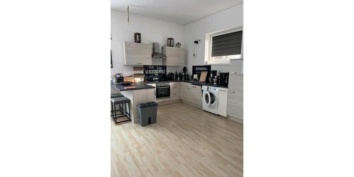 Erdgeschoßwohnung Suderburg - 3 Zimmer, 109 m&sup2;, 919&euro; | Angebot:25146973