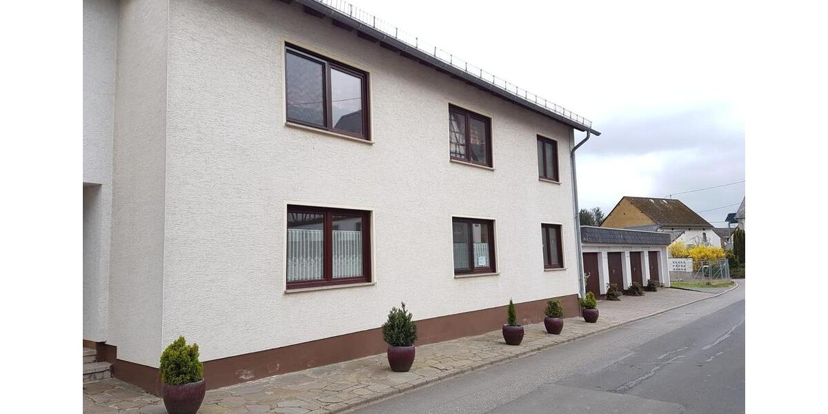Etagenwohnung Boppard - 4 Zimmer, 800&euro; | Angebot:23459413