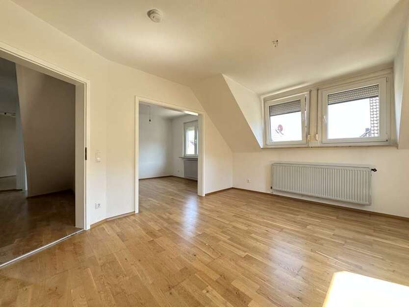 Wohnung zum Mieten in Stuttgart Wangen 1.335 € 92 m²