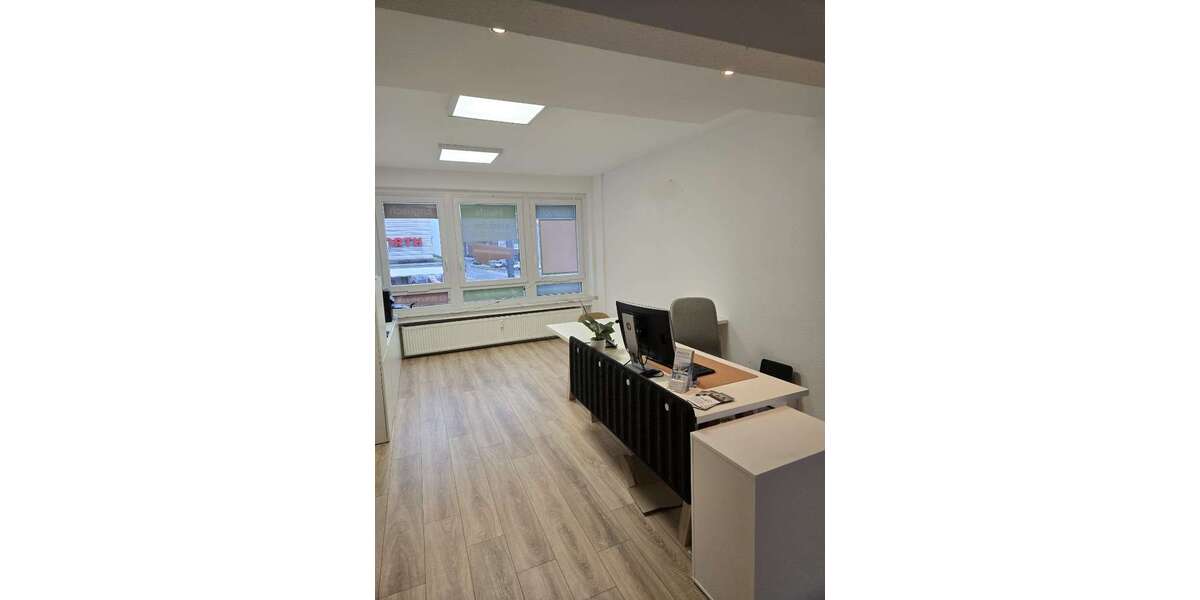 Gewerbeobjekt Düsseldorf Oberbilk - 699&euro; | Angebot:27277811
