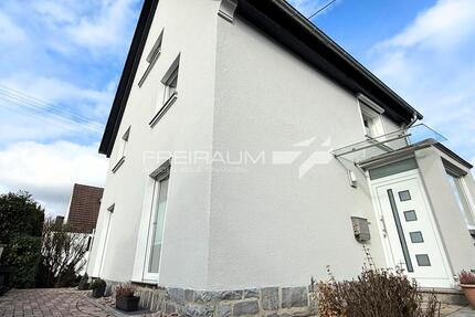 Haus Siegen Weidenau - 5 Zimmer, 120 m&sup2;, 1.100&euro; | Angebot:25256341