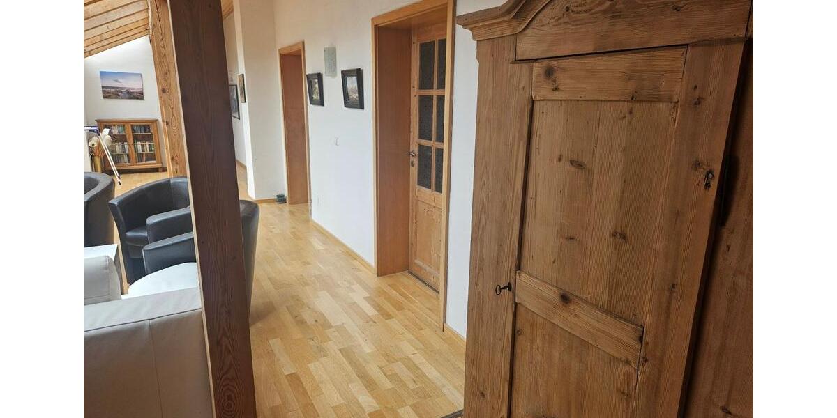 Wohnen auf Zeit Ainring - 1 Zimmer, 15 m&sup2;, 550&euro; | Angebot:25511567