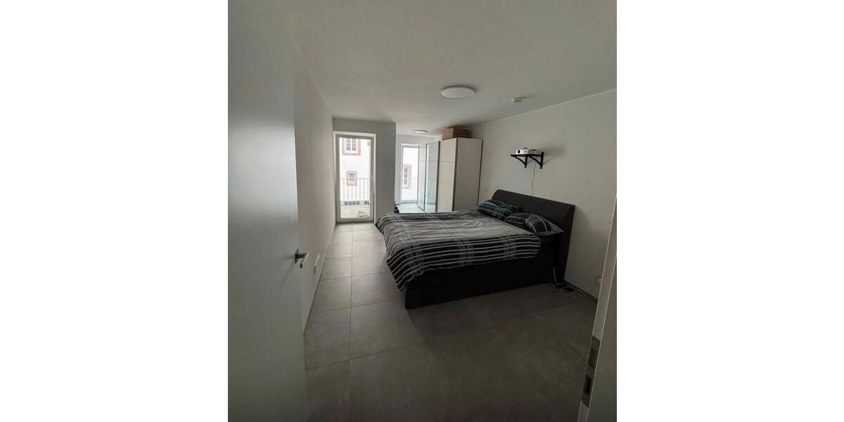 Erdgeschoßwohnung Prüm - 2 Zimmer, 80 m&sup2;, 960&euro; | Angebot:26633100