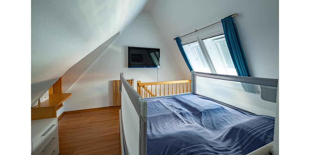 Wohnen auf Zeit Stade - 4 Zimmer, 119 m&sup2;, 1.240&euro; | Angebot:23167418