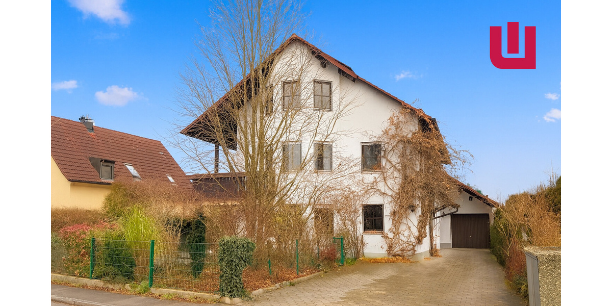 WINDISCH - Neu renovierte Dachgeschosswohnung in Fürstenfeldbruck zu vermieten - ideal für Paare 3 zimmer