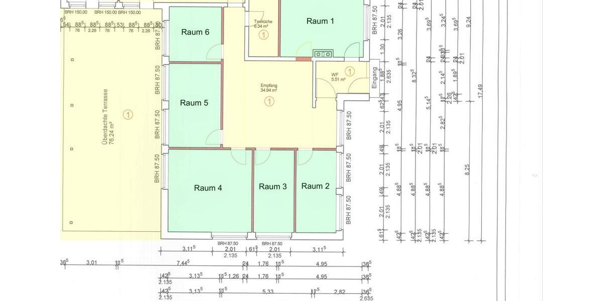 Gewerbeobjekt Diepholz - 245&euro; | Angebot:26028290