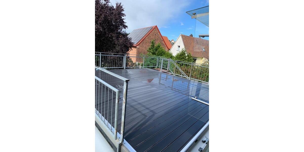 US Military Friendly – 4-Room Apartment near Ramstein 4 zimmer