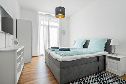 Wohnung Friedrichshafen Ailingen - 3 Zimmer, 105 m&sup2;, 1.890&euro; | Angebot:26247489