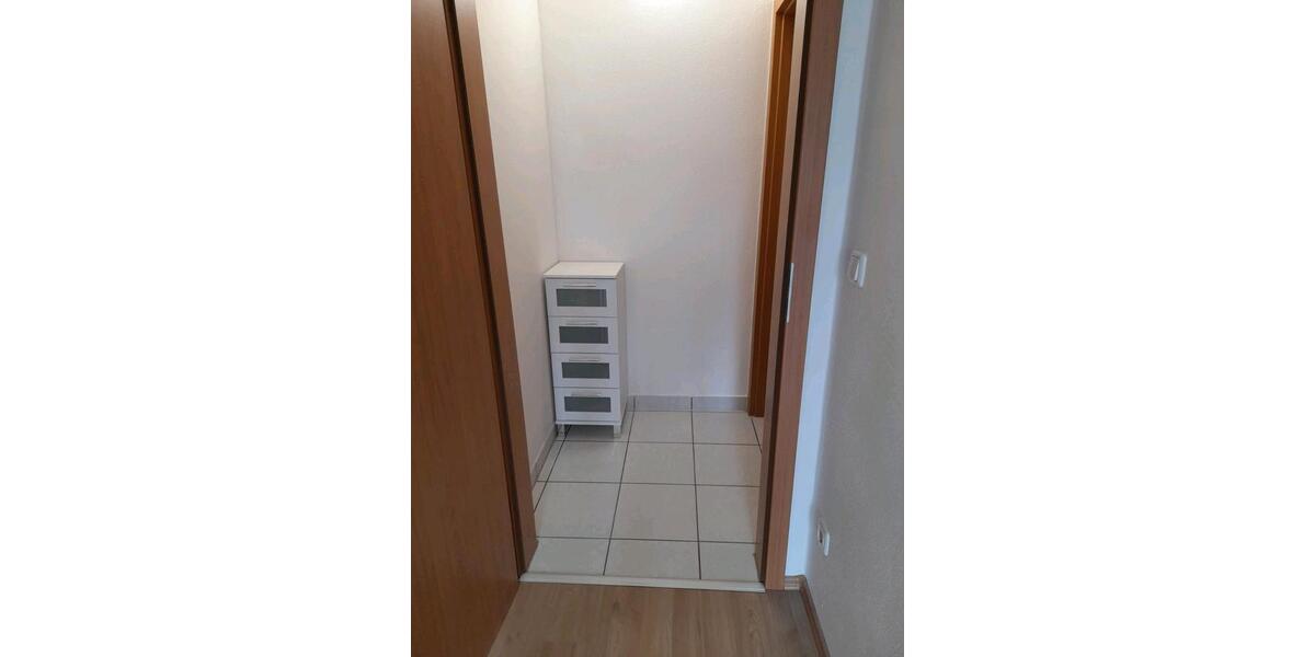 Vermietung von. Appartement im OT Kareth ab 01.04.2026 1 zimmer