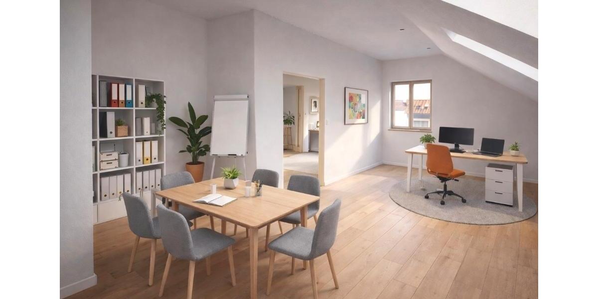 Gewerbeobjekt Zusmarshausen - 990&euro; | Angebot:26235755