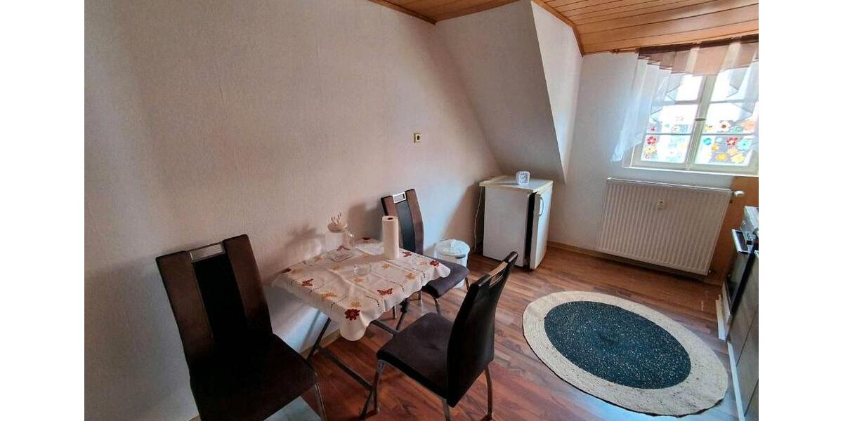 Wohnen auf Zeit Eberbach - 2 Zimmer, 50 m&sup2;, 80&euro; | Angebot:26641796