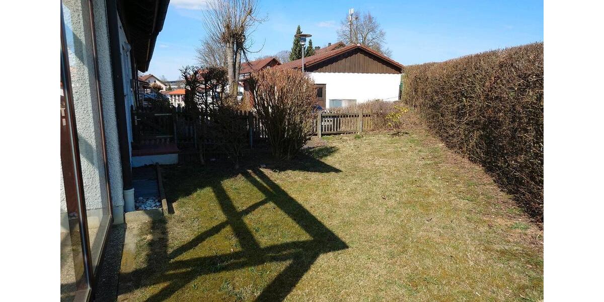 Etagenwohnung Bayerbach - 4 Zimmer, 140 m&sup2;, 1.088&euro; | Angebot:26021051