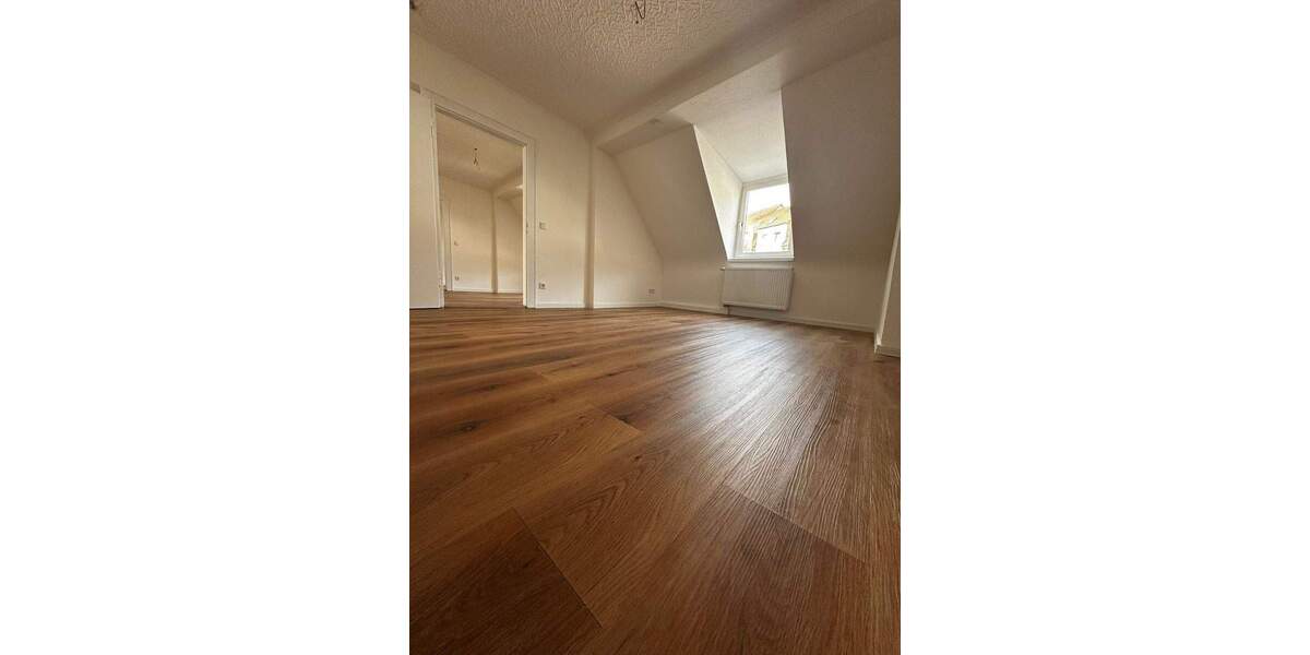 Etagenwohnung Nürnberg Gostenhof - 3 Zimmer, 65 m&sup2;, 710&euro; | Angebot:26499413