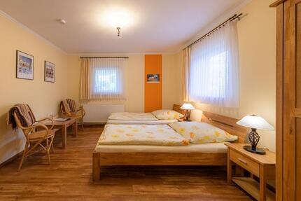 Wohnen auf Zeit Waren (Müritz) - 1 Zimmer, 16 m&sup2;, 450&euro; | Angebot:23386750