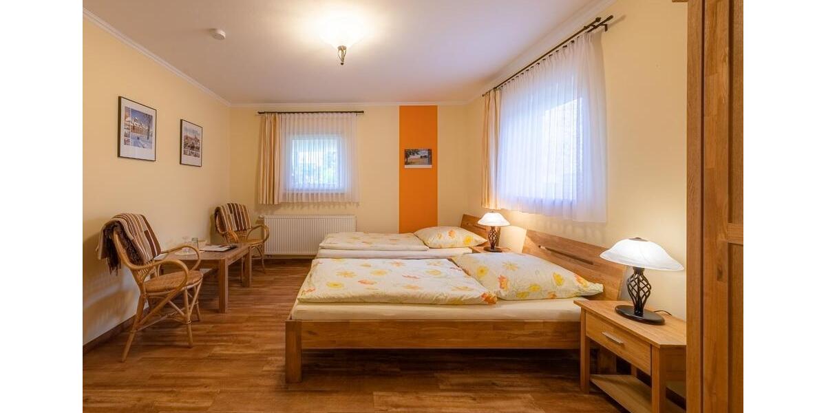 Wohnen auf Zeit Waren (Müritz) - 1 Zimmer, 16 m&sup2;, 450&euro; | Angebot:23386750