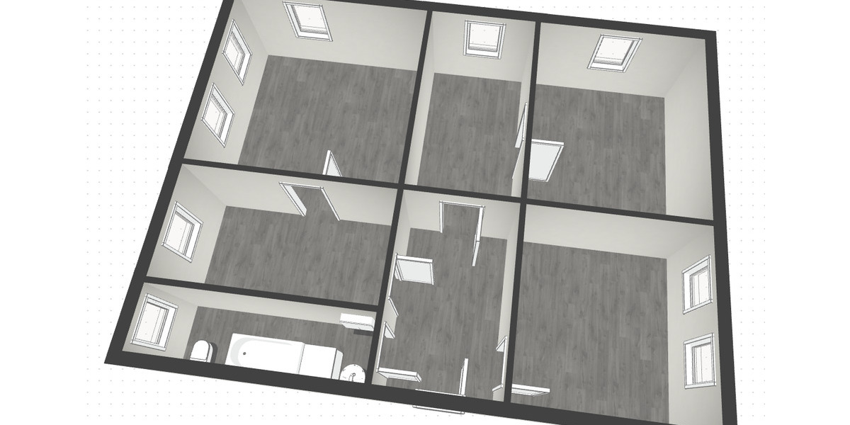 Etagenwohnung Sehmatal - 4 Zimmer, 81 m&sup2;, 475&euro; | Angebot:26262071