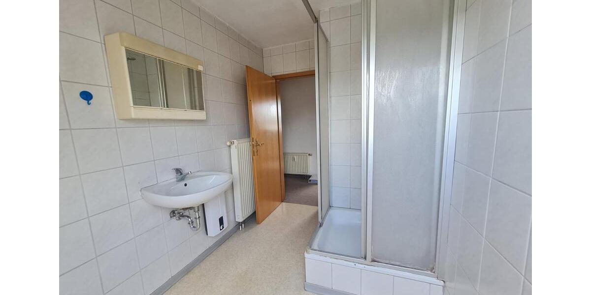 Dachgeschoßwohnung Vellahn - 2 Zimmer, 55 m&sup2;, 382&euro; | Angebot:24356281