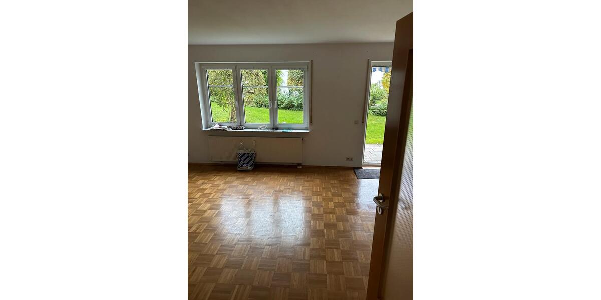 Erdgeschoßwohnung Tettnang - 3 Zimmer, 70 m&sup2;, 1.550&euro; | Angebot:26550328