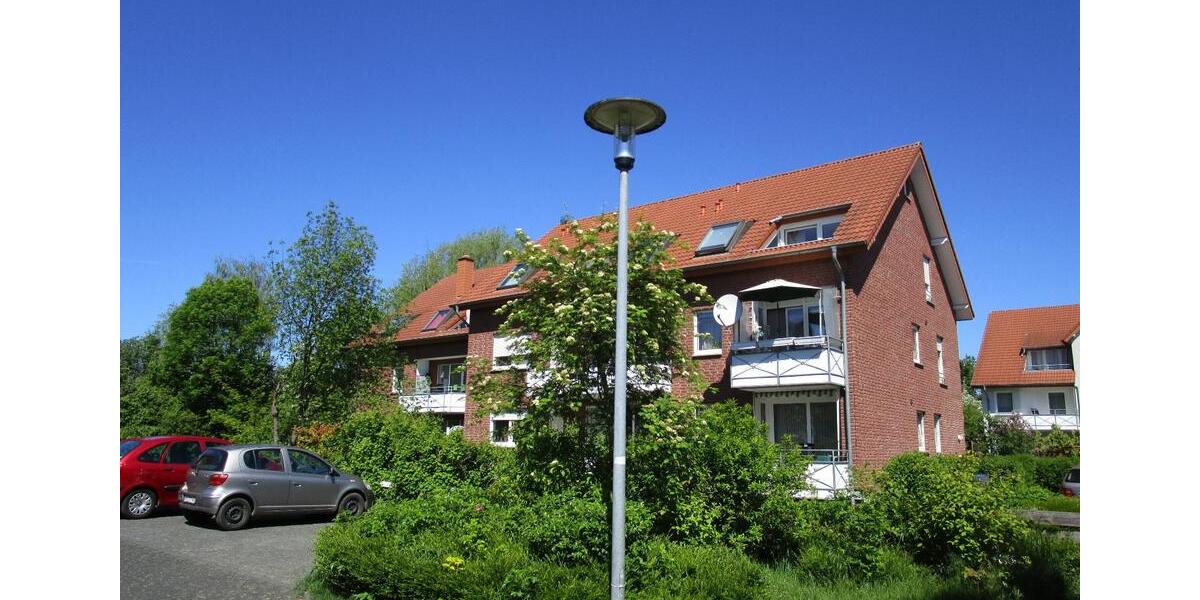 Erdgeschoßwohnung Lage - 2 Zimmer, 52 m&sup2;, 264&euro; | Angebot:24815496