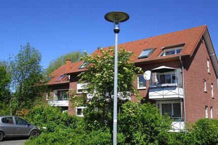 Wohnung Lage - 2 Zimmer, 52 m&sup2;, 264&euro; | Angebot:24815496