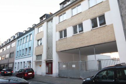 Wohnung Krefeld Krefeld-Mitte - 2 Zimmer, 53 m&sup2;, 462&euro; | Angebot:26160771