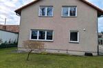 Einfamilienhaus Neuzelle - 3 Zimmer, 120 m&sup2;, 600&euro; | Angebot:25393597