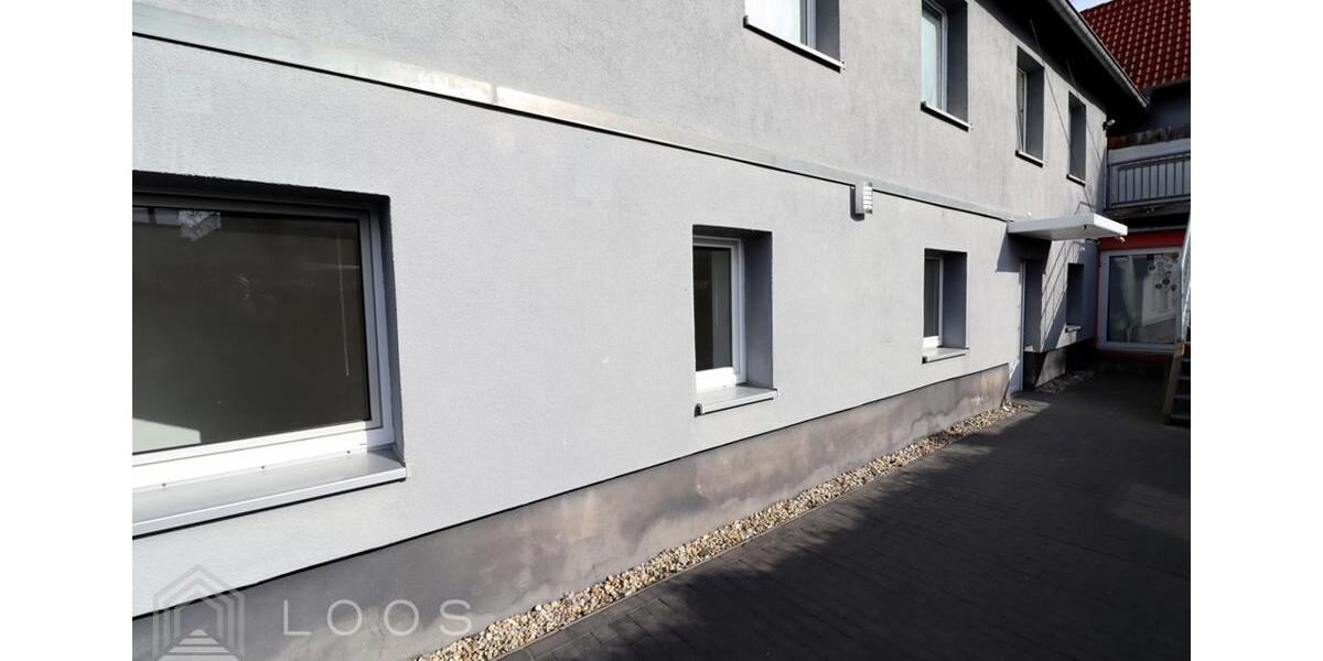 Etagenwohnung Finsterwalde - 2 Zimmer, 52 m&sup2;, 390&euro; | Angebot:25538728