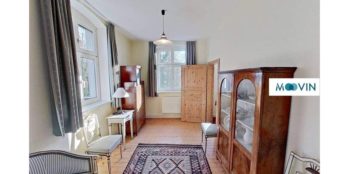 Etagenwohnung grünheide Hangelsberg - 5 Zimmer, 190 m&sup2;, 1.750&euro; | Angebot:24607514