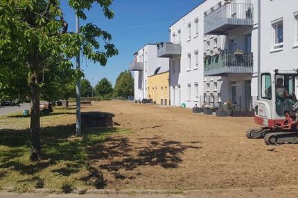 Mietwohnung Erdgeschoss, 79,50 m2, provisionsfrei, Külsheim 3 zimmer