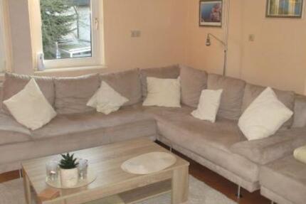 Mietwohnung, Kamen Mitte - Maisonette - Wohnung (Altbau) 2 Etagen zimmer