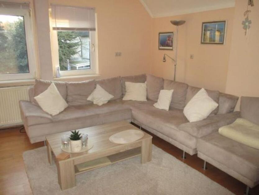 Mietwohnung, Kamen Mitte - Maisonette - Wohnung (Altbau) 2 Etagen zimmer