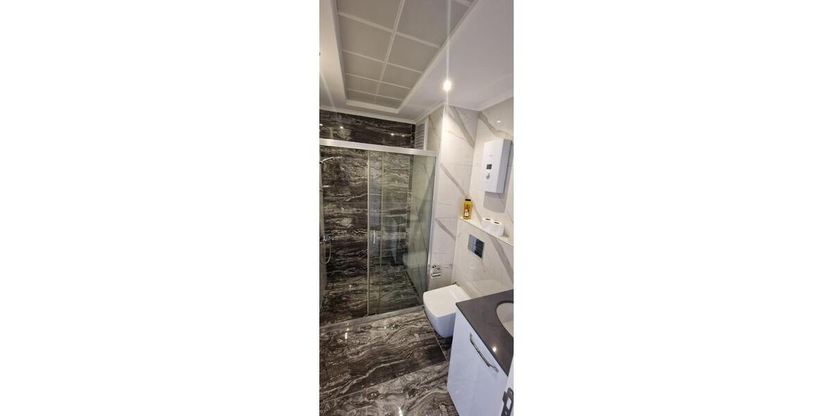 Etagenwohnung Bremen Blumenthal - 3 Zimmer, 90 m&sup2;, 800&euro; | Angebot:26675528