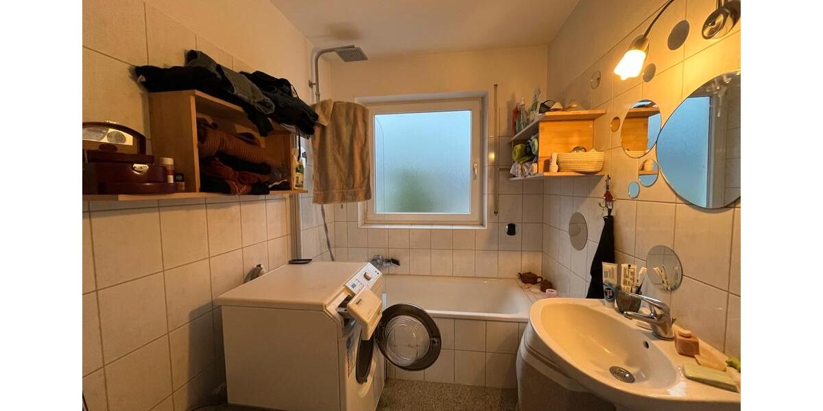 Erdgeschoßwohnung Annweiler am Trifels - 2 Zimmer, 60 m&sup2;, 550&euro; | Angebot:24867200