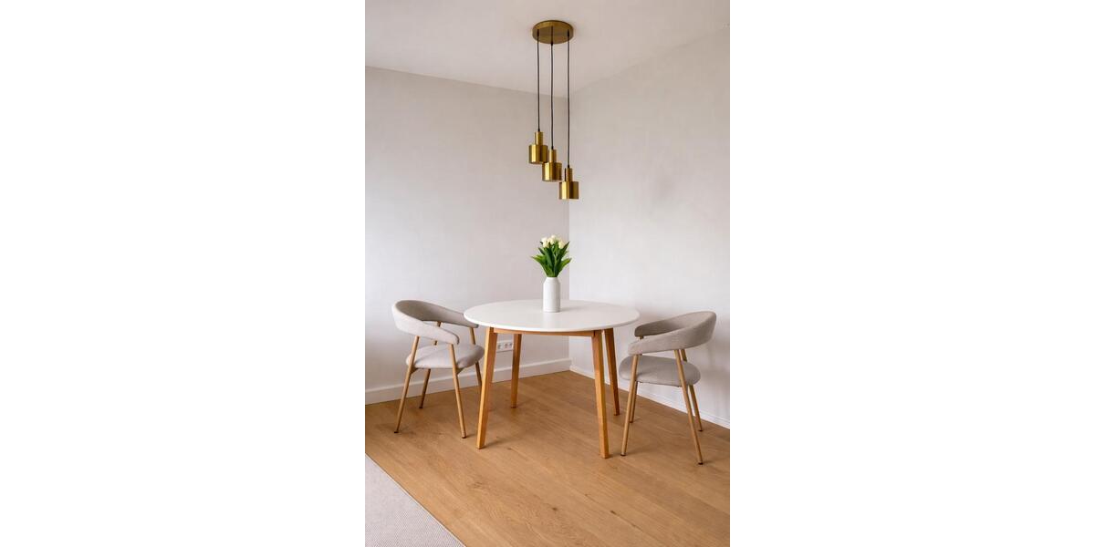 Wohnen auf Zeit Wiesbaden Nordost - 1.5 Zimmer, 50 m&sup2;, 1.400&euro; | Angebot:26376637