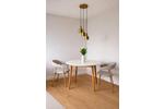 Wohnen auf Zeit Wiesbaden Nordost - 1.5 Zimmer, 50 m&sup2;, 1.400&euro; | Angebot:26376637