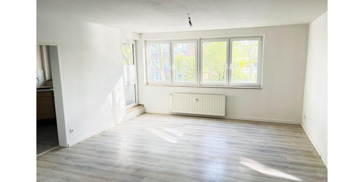Etagenwohnung Düren - 3 Zimmer, 86 m&sup2;, 925&euro; | Angebot:26589321