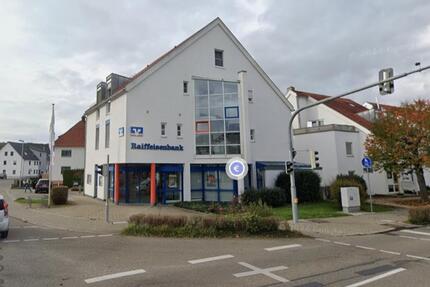 Gewerbeobjekt Illerrieden - 1.800&euro; | Angebot:24832478